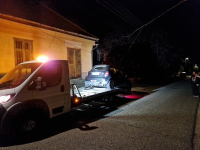 Immobiliser probléma