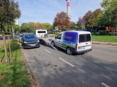 Beesett kuplungpedál