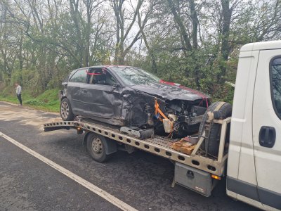 Isaszeg és Nagytarcsa között