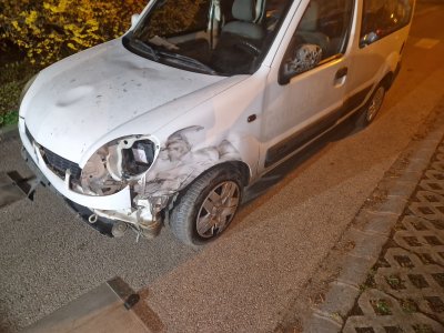 Autómentés Budapesten a XIX. kerületben