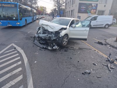 Autómentés Budapesten