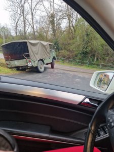 Autómentés Mogyoródon