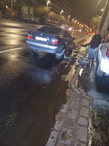 Autómentés Budapesten a XIV. kerületben