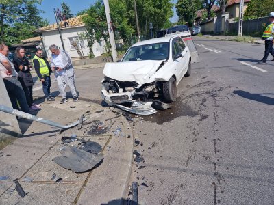 Autómentés a XVI. kerületben