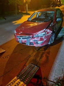 Autómentés Pilisborosjenőn