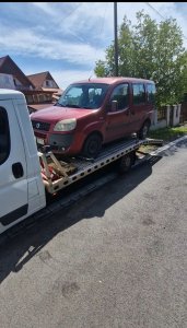 Autómentés az M3 autópályán