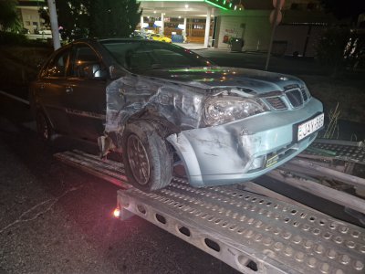 Autómentés a 11. kerületben