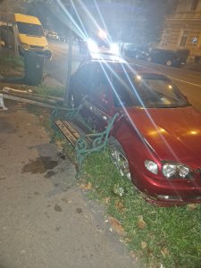 Autómentés a 7. kerületben