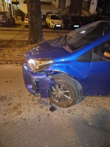 Autómentés Budapesten a Csömöri úton