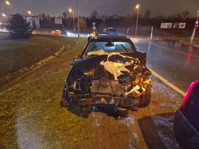 Autómentés Vecsésen