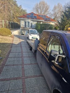 Autómentés Erdőkertesen