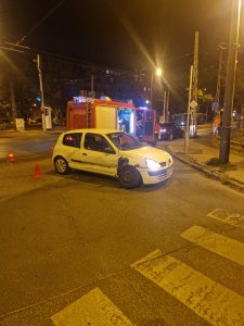 Autómentés Budapesten a 8. kerületben